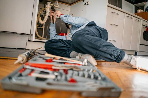 Best Hot Water Heater Installation  in Fair Oaks, CA