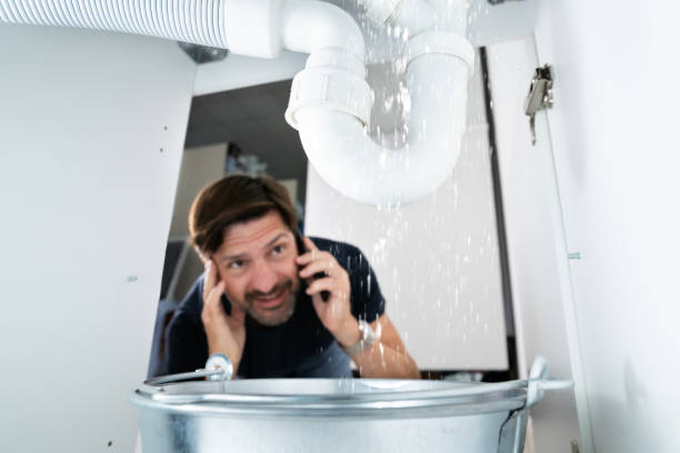 Water Softener Installation in Fair Oaks, CA