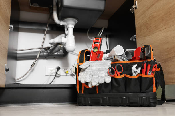 Best Emergency Plumbing Repair  in Fair Oaks, CA