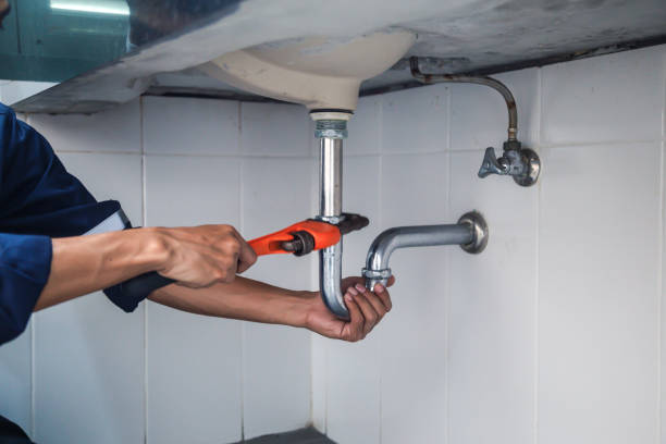 Best Toilet Repair Services  in Fair Oaks, CA