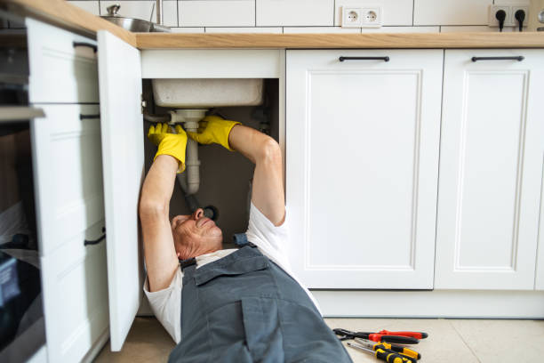 Best Water Heater Repair  in Fair Oaks, CA
