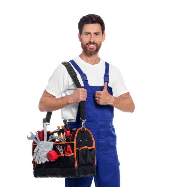 Best Clogged Drain Plumber  in Fair Oaks, CA